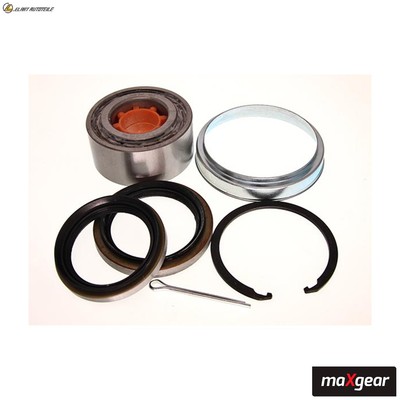 RADLAGERSATZ 33-0364 FÜR TOYOTA COROLLA/FX/Compact/Liftback/SPRINTER CARINA/II