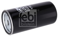 Kraftstofffilter Febi Bilstein 178766 Anschraubfilter