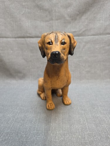 "Those Dogs" Rhodesian Ridgeback Schleich Dog T. C. SCHOCH