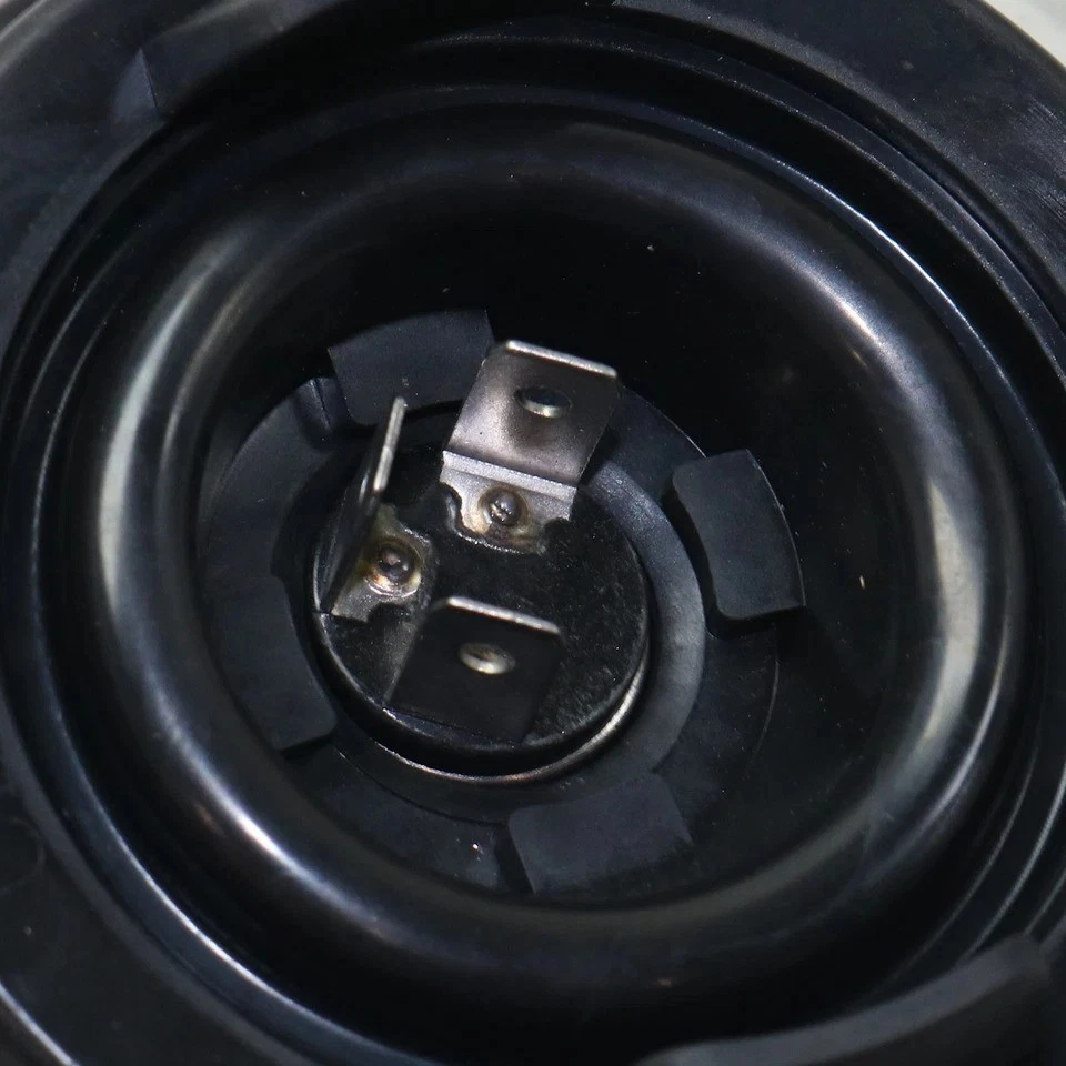 New Left & Right Side Headlight For 2005-2011 Toyota Tacoma With Bulb Set of 2 Foto 3 de 4