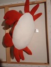 Cuddle Crew Stuffed Animal - Crab NEW — photo 4