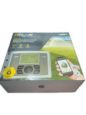 Orbit 57946 B-hyve Indoor/outdoor 6 Station W...