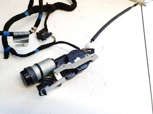 2801810c Fahrersitz Stellmotor+  Volkswagen Phaeton DE2136174-10