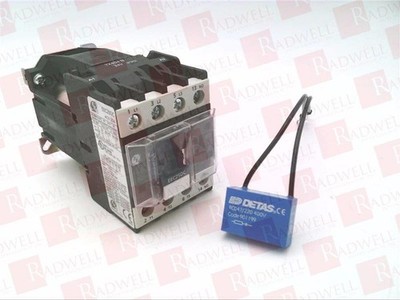EEC AEG EEC25DC-N / EEC25DCN (NEW NO BOX)
