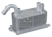 NEU - Febi Bilstein 106879 ÖLküHler, Automatikgetriebe FüR Ford Land Rover