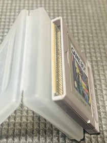 Contra Operation C Nintendo Gameboy Authentic  Tested Game Boy Cartridge Only 