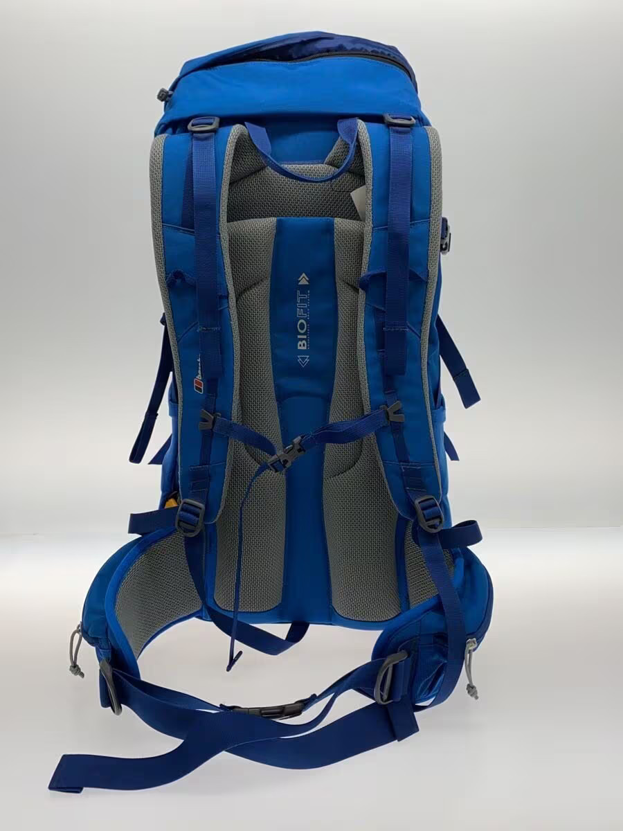 berghaus backpack EXPLORER.30 BLU - image 3