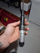 Vintage Cleco Dresser Drill Model 7SA 120