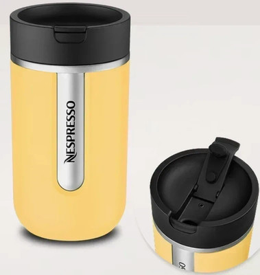 Nespresso Limited Edition NOMAD Travel Mug, 300 ml, Neu OVP