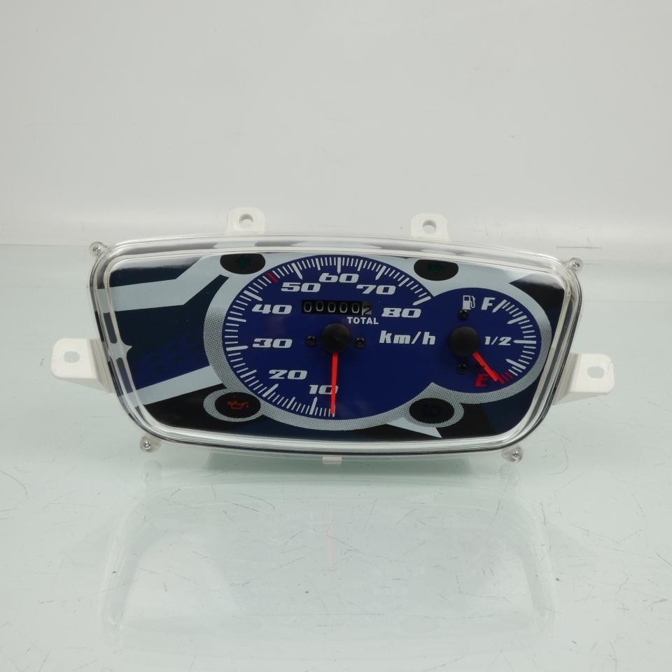 Compteur One de qualité supérieure pour MBK Spirit 50cc 2004-2017