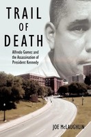 Joe Mclaughlin | Trail Of Death | Taschenbuch | Englisch (2006) | Authorhouse