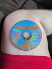 EA Playground Nintendo Wii Game Disc Only
