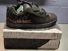 DC CT Graffik Limited Edition Star Wars Pure Black US Men's 14 Skate Shoes — photo 1