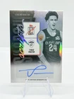 2025 Topps Signature Tyrese Proctor Base (RAW)