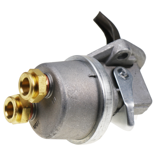 Fuel Lift Pump 2830122 84268475 For CASE Backhoe Loader 580M 580SM ...
