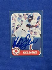 Click to enlarge Mike Easler