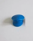 Playmobil (03153) adult hats blue cap vintage station 4000 4200 4305