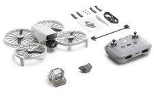 DJI Flip Mini Drohne 4K Kamera 249g Follow-Me 13km HD-Übertragung 31 Min NEU OVP