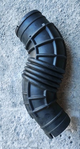 1321182080 MANICOTTO FLEX FILTRO ARIA FIAT DUCATO - AIR FILTER SLEEVE - Foto 2 di 3