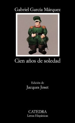 Cien Años de Soledad