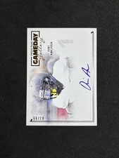 2014 Press Pass Gameday Gallery Dri Archer #GG-DA2 Gold #/99 Auto Rookie Card. rookie card picture