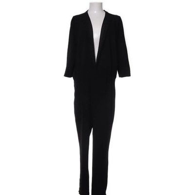 By Malene Birger, Jumpsuit, Größe: 44, Neemi, Schwarz #WHR
