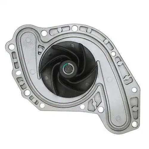 Bomba de agua motor CARQUEST T2291 2005-11 Chrysler Dodge 3,5 l 4,0 l Volkswagen 4,0 l Foto 3 de 4