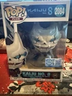 CHASE Funko Pop Plus Kaiju No. 8 #2084 Funko Shop Exclusive Glow
