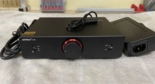 AIYIMA A20 Amplificatore stereo bilanciato con regolazione HPF Home HiFi 2.0/2.1