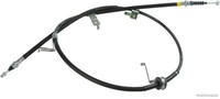Herth+Buss Jakoparts Bremsseil Seilzug Feststellbremse J3933072 FüR CW Mazda CR