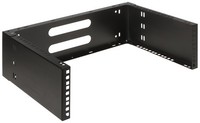 Rack-GeräTehalter WRH19-3U/4U-330B Stalflex