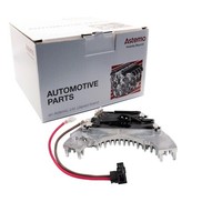 Astemo Hitachi Widerstand Regler InnenraumgeblÄSe FüR CitroËN Evasion Jumpy