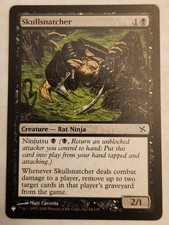Skullsnatcher The List Reprints #84 Regular NM+