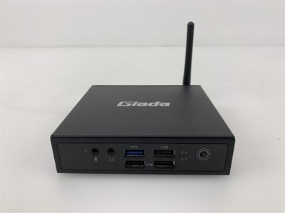 Giada DN74 Embedded PC Fanless 32GB Storage Android 11 DN74-3399R42E5G-GIA V2