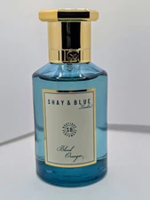 Blood Oranges by Shay & Blue 3.4oz, 95% Full