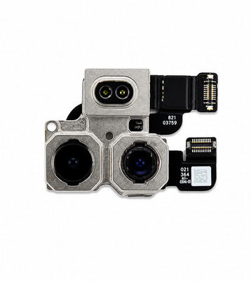 Apple iPad Pro 11 (2020)   Rear Camera Module LiDAR A2377 OEM   Tested
