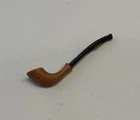 Vintage KEN #0776 ‘KEN IN SWITZERLAND’ HTF Smoking Pipe 1964 Mattel Accessory