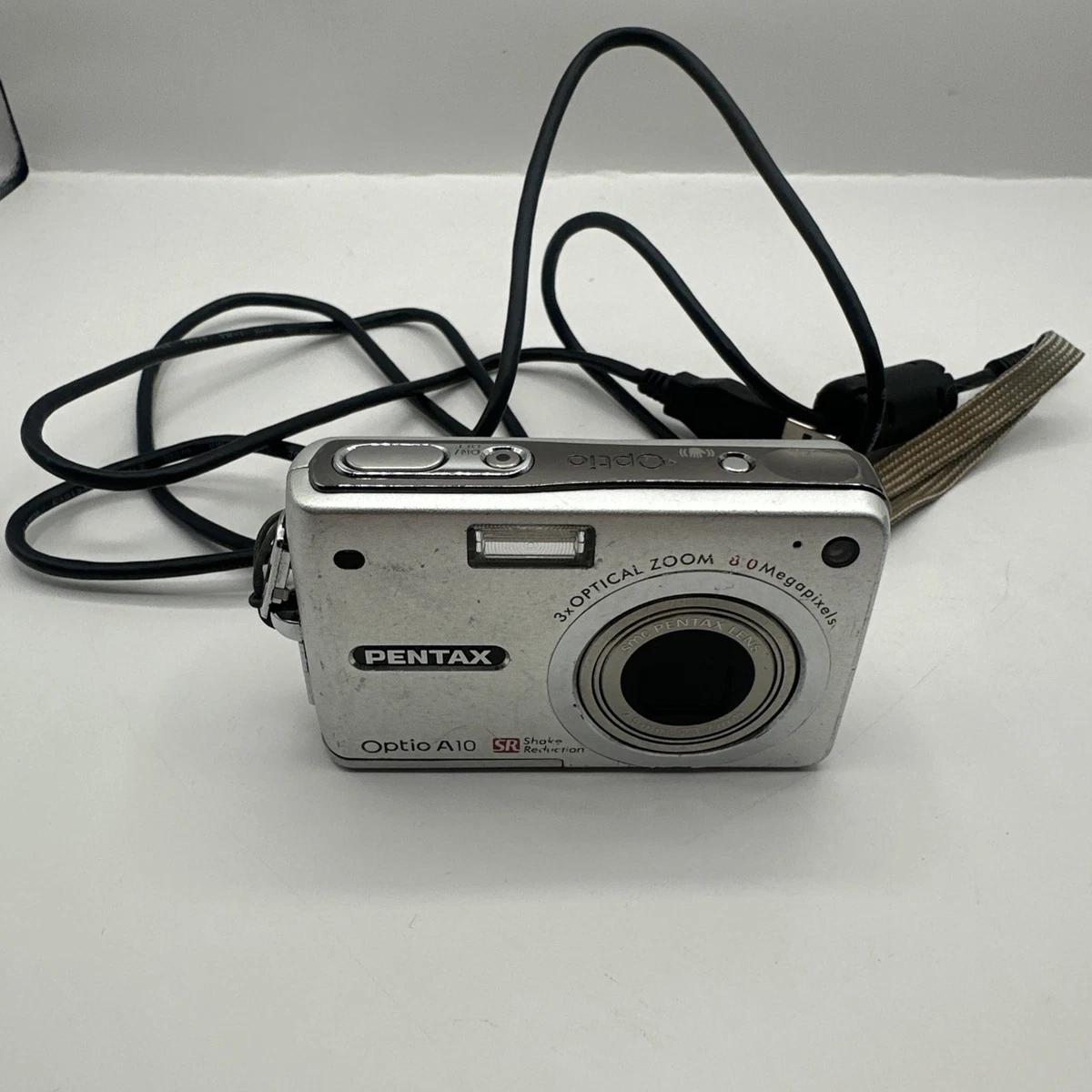 PENTAX Optio Digital Cameras for Sale | Shop New & Used Digital