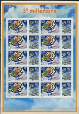 FRANCE 2000 F 3365 MNH Neufs -