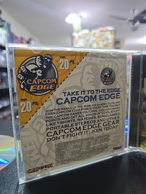 Spawn: In the Demon's Hand (Capcom) (Sega Dreamcast, 2000) [COMPLETE / CIB]