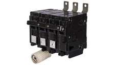 B3100HH00S01 - Siemens - 100 Amp Molded Case Circuit Breaker