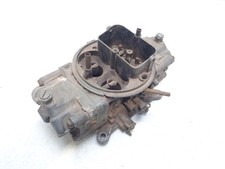 1966 Ford Fairlane Comet 390 Holley Carburetor C6of-9510-n List-3557 Date 5b1