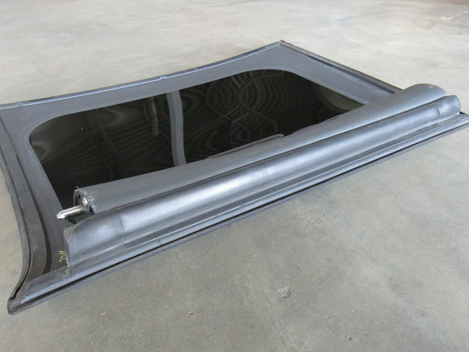 93-02 Chevrolet Camaro Pontiac Firebird T Tops Top Roof Glass Set 3922 Foto 4 de 4