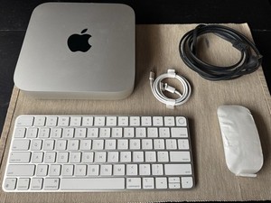 Mac mini M1 16GB | eBay