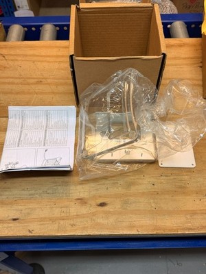 BPT KT-V-AGT Universal Tischhalterung Adapter AGT/Agata/Perla/Opale