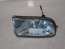 Antibrouillard Skoda OCTAVIA