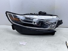 2013-2019 Ford Taurus Halogen Front Right OEM Headlight fg1313005bb
