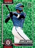 2026 Topps #349 James Wood Holiday