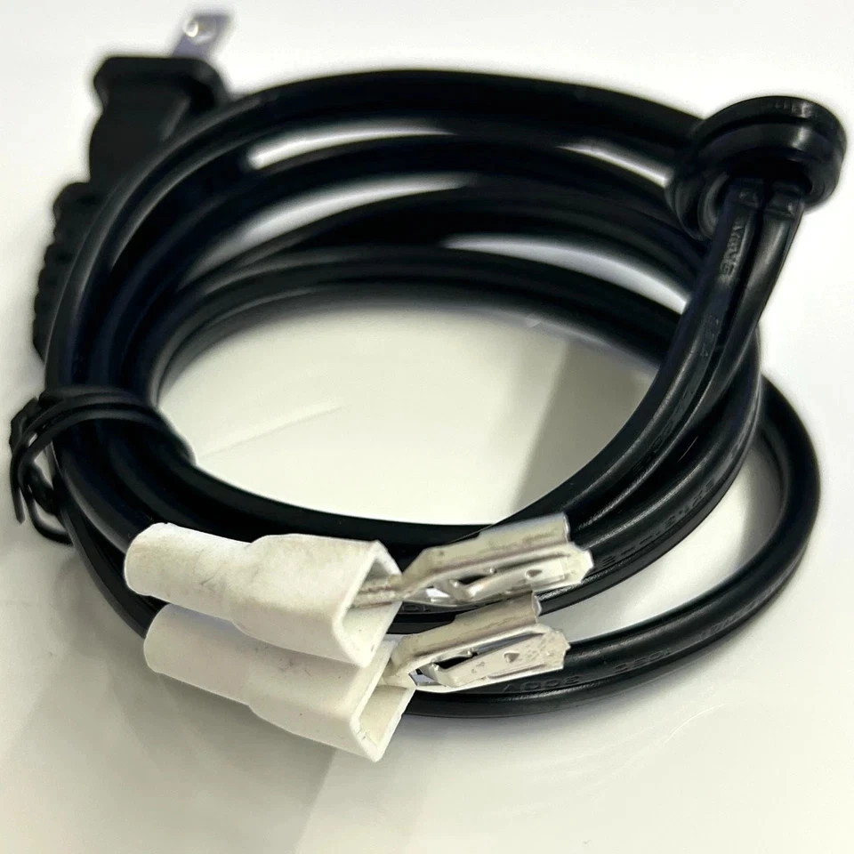 Ss-16 Replacement Part - Replacement Oem Power Cord