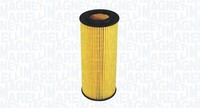 ÖLfilter Magneti Marelli 152071758830 Filtereinsatz FüR E66 E65 Alpina BMW D3 X3